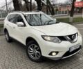 Белый Ниссан ИксТрейл, объемом двигателя 1.6 л и пробегом 127 тыс. км за 17300 $, фото 1 на Automoto.ua
