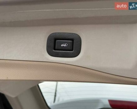 Белый Ниссан ИксТрейл, объемом двигателя 2.49 л и пробегом 139 тыс. км за 15900 $, фото 22 на Automoto.ua