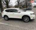 Белый Ниссан ИксТрейл, объемом двигателя 1.6 л и пробегом 127 тыс. км за 17300 $, фото 3 на Automoto.ua