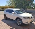 Белый Ниссан ИксТрейл, объемом двигателя 2 л и пробегом 65 тыс. км за 21500 $, фото 11 на Automoto.ua