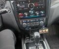 Белый Ниссан ИксТрейл, объемом двигателя 2 л и пробегом 220 тыс. км за 16500 $, фото 2 на Automoto.ua