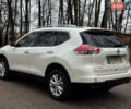 Белый Ниссан ИксТрейл, объемом двигателя 2.49 л и пробегом 134 тыс. км за 14999 $, фото 15 на Automoto.ua