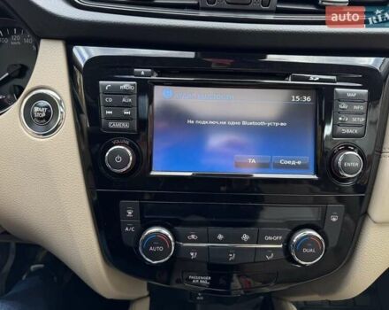 Білий Ніссан ІксТрейл, об'ємом двигуна 2.49 л та пробігом 168 тис. км за 18500 $, фото 42 на Automoto.ua