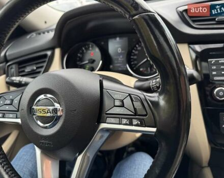 Білий Ніссан ІксТрейл, об'ємом двигуна 2.49 л та пробігом 168 тис. км за 18500 $, фото 39 на Automoto.ua