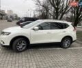 Белый Ниссан ИксТрейл, объемом двигателя 1.6 л и пробегом 127 тыс. км за 17300 $, фото 2 на Automoto.ua