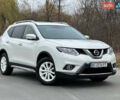 Білий Ніссан ІксТрейл, об'ємом двигуна 2 л та пробігом 90 тис. км за 17999 $, фото 1 на Automoto.ua