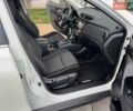 Белый Ниссан ИксТрейл, объемом двигателя 1.6 л и пробегом 79 тыс. км за 18900 $, фото 18 на Automoto.ua