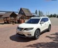 Белый Ниссан ИксТрейл, объемом двигателя 2 л и пробегом 65 тыс. км за 21500 $, фото 1 на Automoto.ua