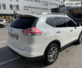 Белый Ниссан ИксТрейл, объемом двигателя 1.6 л и пробегом 73 тыс. км за 18000 $, фото 7 на Automoto.ua