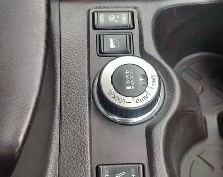 Белый Ниссан ИксТрейл, объемом двигателя 2 л и пробегом 220 тыс. км за 16299 $, фото 18 на Automoto.ua