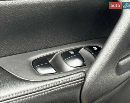 Белый Ниссан ИксТрейл, объемом двигателя 2.49 л и пробегом 134 тыс. км за 14999 $, фото 25 на Automoto.ua