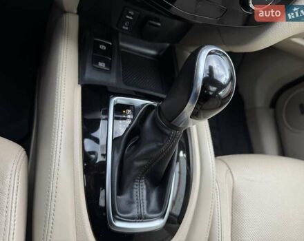 Білий Ніссан ІксТрейл, об'ємом двигуна 2.49 л та пробігом 168 тис. км за 18500 $, фото 43 на Automoto.ua