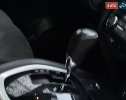 Белый Ниссан ИксТрейл, объемом двигателя 2.49 л и пробегом 134 тыс. км за 14999 $, фото 59 на Automoto.ua