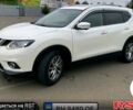 Белый Ниссан ИксТрейл, объемом двигателя 1.6 л и пробегом 160 тыс. км за 17500 $, фото 1 на Automoto.ua