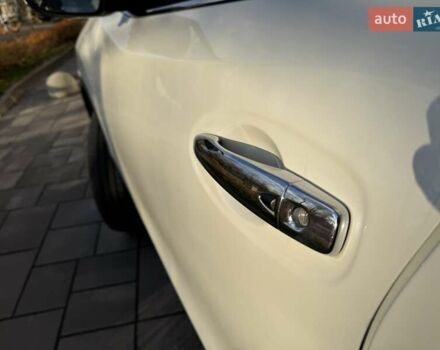 Белый Ниссан ИксТрейл, объемом двигателя 1.6 л и пробегом 80 тыс. км за 18700 $, фото 51 на Automoto.ua