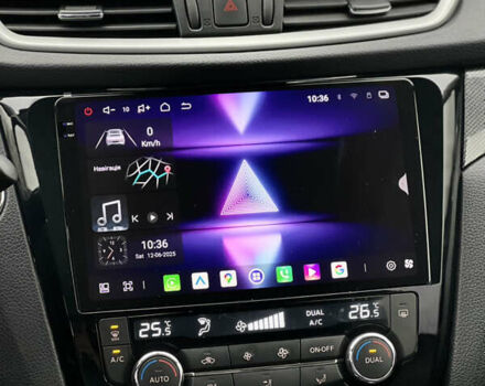 Белый Ниссан ИксТрейл, объемом двигателя 1.6 л и пробегом 52 тыс. км за 21999 $, фото 17 на Automoto.ua