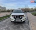 Белый Ниссан ИксТрейл, объемом двигателя 1.6 л и пробегом 79 тыс. км за 18900 $, фото 5 на Automoto.ua