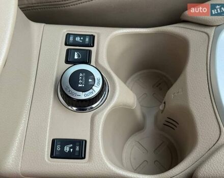 Белый Ниссан ИксТрейл, объемом двигателя 2.49 л и пробегом 139 тыс. км за 15900 $, фото 18 на Automoto.ua