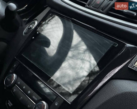 Белый Ниссан ИксТрейл, объемом двигателя 2.5 л и пробегом 134 тыс. км за 14999 $, фото 57 на Automoto.ua