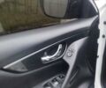 Белый Ниссан ИксТрейл, объемом двигателя 1.6 л и пробегом 81 тыс. км за 19000 $, фото 19 на Automoto.ua
