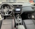 Белый Ниссан ИксТрейл, объемом двигателя 1.6 л и пробегом 80 тыс. км за 18700 $, фото 16 на Automoto.ua