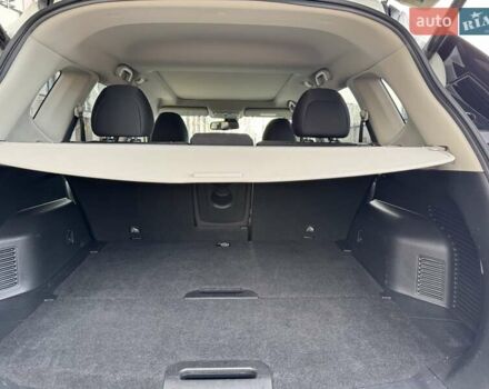 Белый Ниссан ИксТрейл, объемом двигателя 1.6 л и пробегом 79 тыс. км за 18900 $, фото 38 на Automoto.ua