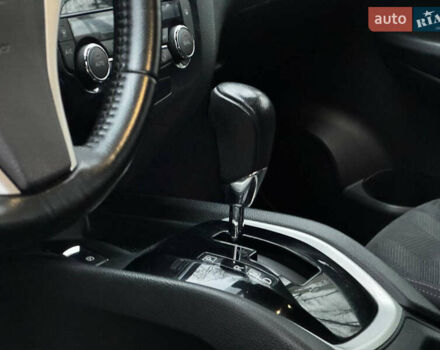 Белый Ниссан ИксТрейл, объемом двигателя 2.49 л и пробегом 134 тыс. км за 14999 $, фото 33 на Automoto.ua