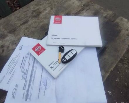 Белый Ниссан ИксТрейл, объемом двигателя 1.6 л и пробегом 81 тыс. км за 19000 $, фото 34 на Automoto.ua