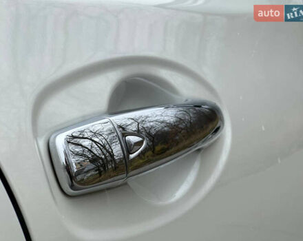 Білий Ніссан ІксТрейл, об'ємом двигуна 2 л та пробігом 90 тис. км за 17999 $, фото 20 на Automoto.ua