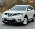 Білий Ніссан ІксТрейл, об'ємом двигуна 2 л та пробігом 90 тис. км за 17999 $, фото 9 на Automoto.ua