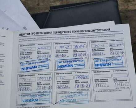 Белый Ниссан ИксТрейл, объемом двигателя 1.6 л и пробегом 81 тыс. км за 19000 $, фото 33 на Automoto.ua