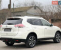 Белый Ниссан ИксТрейл, объемом двигателя 1.6 л и пробегом 52 тыс. км за 21999 $, фото 9 на Automoto.ua