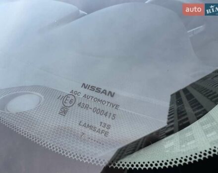 Белый Ниссан ИксТрейл, объемом двигателя 1.6 л и пробегом 79 тыс. км за 18900 $, фото 43 на Automoto.ua