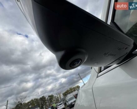 Білий Ніссан ІксТрейл, об'ємом двигуна 2.49 л та пробігом 168 тис. км за 18500 $, фото 19 на Automoto.ua