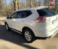 Белый Ниссан ИксТрейл, объемом двигателя 2.49 л и пробегом 184 тыс. км за 16050 $, фото 5 на Automoto.ua