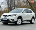 Білий Ніссан ІксТрейл, об'ємом двигуна 2 л та пробігом 90 тис. км за 17999 $, фото 10 на Automoto.ua