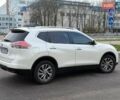 Белый Ниссан ИксТрейл, объемом двигателя 2.49 л и пробегом 139 тыс. км за 15900 $, фото 5 на Automoto.ua