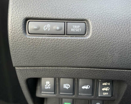 Белый Ниссан ИксТрейл, объемом двигателя 1.6 л и пробегом 73 тыс. км за 18000 $, фото 21 на Automoto.ua