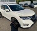 Белый Ниссан ИксТрейл, объемом двигателя 1.6 л и пробегом 40 тыс. км за 12400 $, фото 1 на Automoto.ua