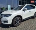 Ніссан ІксТрейл 2018 у Львові на Automoto.ua Білий Ніссан ІксТрейл, об'ємом двигуна 1.6 л та пробігом 148 тис. км за 20200 $, фото 1 на Automoto.ua