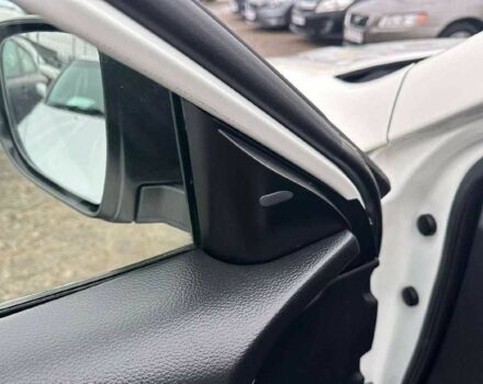 Білий Ніссан ІксТрейл, об'ємом двигуна 0 л та пробігом 120 тис. км за 15500 $, фото 20 на Automoto.ua