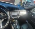 Білий Ніссан ІксТрейл, об'ємом двигуна 2.49 л та пробігом 140 тис. км за 25000 $, фото 7 на Automoto.ua