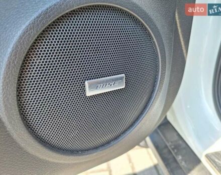 Ніссан ІксТрейл 2018 у Львові на Automoto.ua Білий Ніссан ІксТрейл, об'ємом двигуна 1.6 л та пробігом 148 тис. км за 20200 $, фото 6 на Automoto.ua