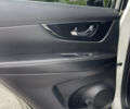 Белый Ниссан ИксТрейл, объемом двигателя 2 л и пробегом 100 тыс. км за 24200 $, фото 17 на Automoto.ua