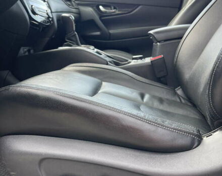 Белый Ниссан ИксТрейл, объемом двигателя 2 л и пробегом 100 тыс. км за 24200 $, фото 31 на Automoto.ua