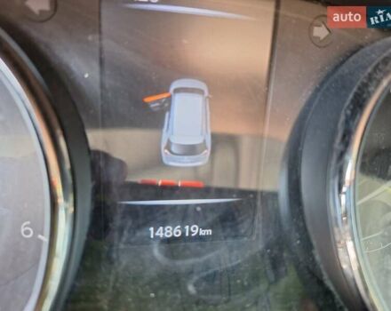 Ніссан ІксТрейл 2018 у Львові на Automoto.ua Білий Ніссан ІксТрейл, об'ємом двигуна 1.6 л та пробігом 148 тис. км за 20200 $, фото 15 на Automoto.ua