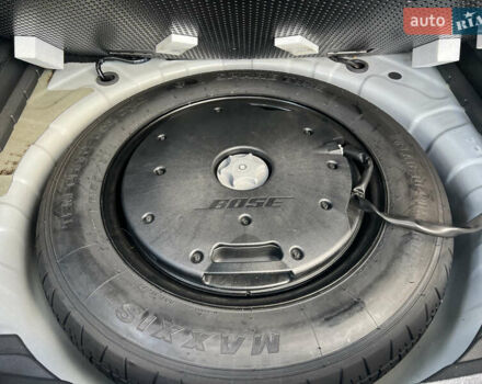 Белый Ниссан ИксТрейл, объемом двигателя 2 л и пробегом 47 тыс. км за 22000 $, фото 14 на Automoto.ua