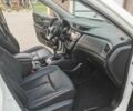 Білий Ніссан ІксТрейл, об'ємом двигуна 1.6 л та пробігом 77 тис. км за 315 $, фото 7 на Automoto.ua