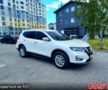 Белый Ниссан ИксТрейл, объемом двигателя 1.6 л и пробегом 220 тыс. км за 15950 $, фото 1 на Automoto.ua