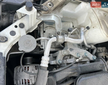 Белый Ниссан ИксТрейл, объемом двигателя 2 л и пробегом 47 тыс. км за 22000 $, фото 23 на Automoto.ua